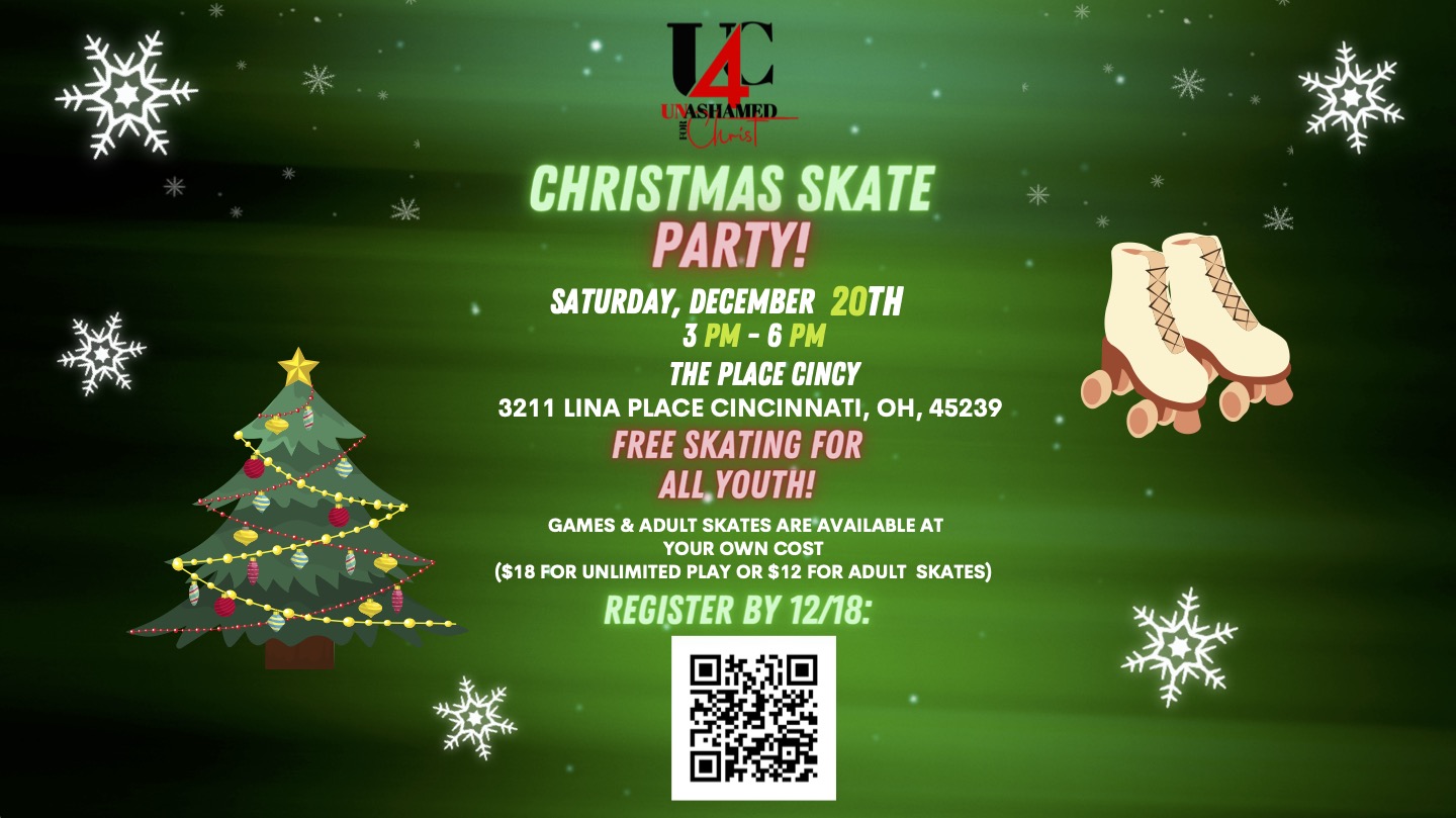 u4c skate